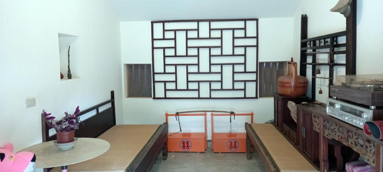 Ting Yi B & B Taitung Экстерьер фото